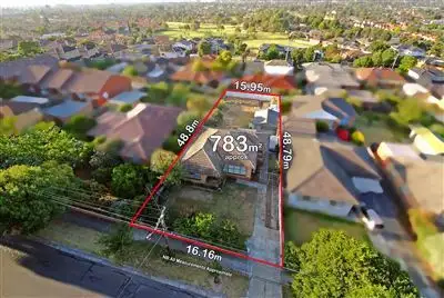 5 Miranda Road, Reservoir VIC 3073