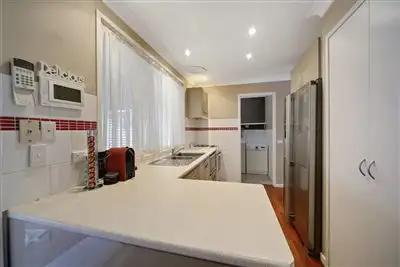 Second view of Homely house listing, 65 Tourmaline Street, Eagle Vale NSW 2558