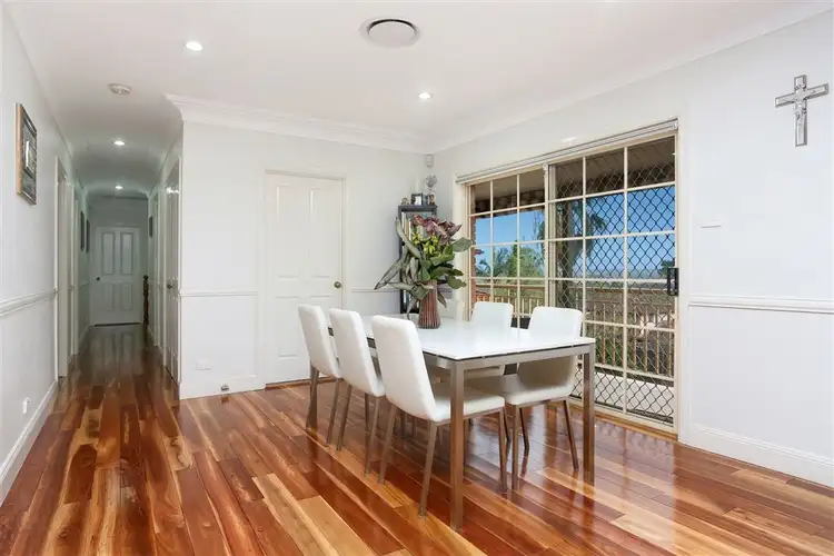 Fifth view of Homely house listing, 50 Denis Winston Drive, Doonside NSW 2767