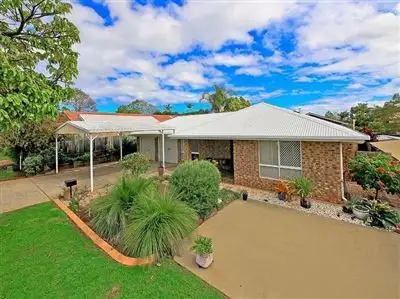 4 Senga Street, Manly West QLD 4179
