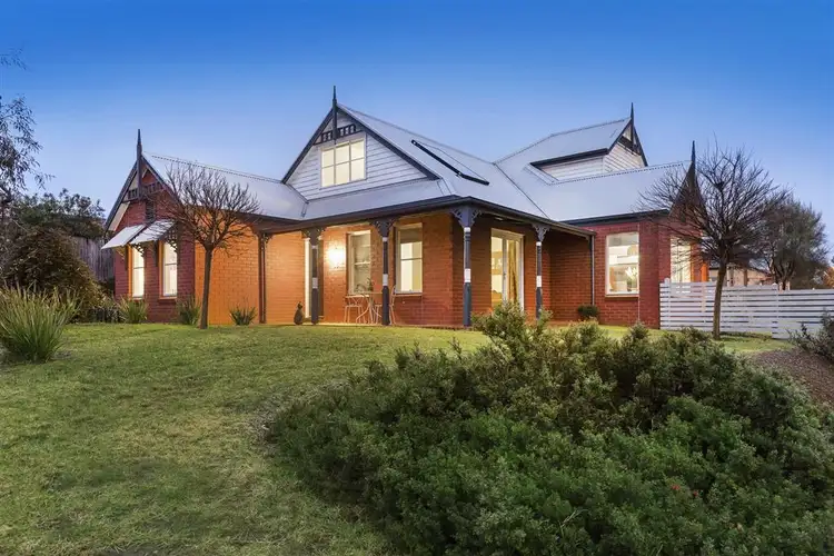 15 Scenic Court, Mount Martha VIC 3934