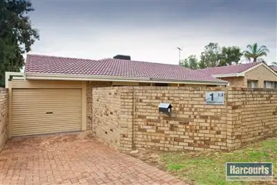 Second view of Homely house listing, 1/1 Stanbury Place, Kardinya WA