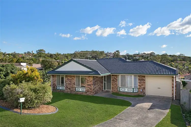 Sixth view of Homely house listing, 94 Castile Crescent, Edens Landing QLD 4207
