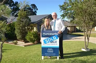 Main view of Homely house listing, 17 Lyrebird Place, Port Macquarie NSW 2444