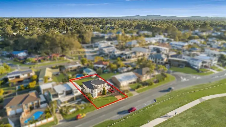 Seventh view of Homely house listing, 320 Queens Esplanade, Birkdale QLD 4159