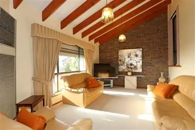 Fifth view of Homely house listing, 8 Kurrambi Crescent, Hallett Cove SA 5158