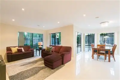 Third view of Homely house listing, 17 Mayfair Close, Mulgrave VIC 3170
