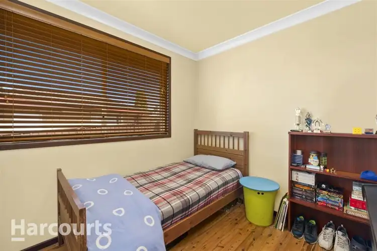 Fifth view of Homely house listing, 10 Cabernet Avenue, Eschol Park NSW 2558