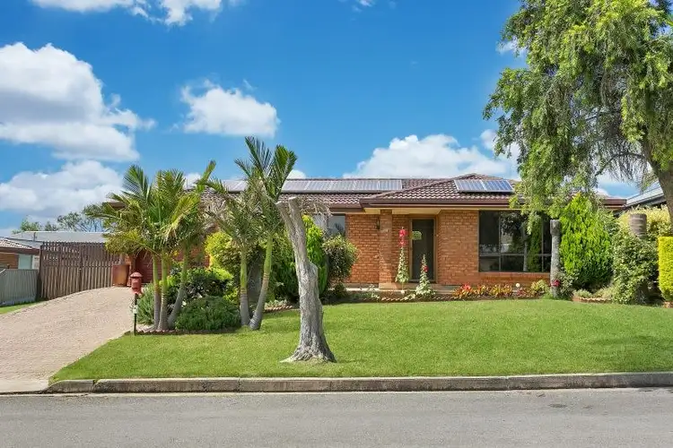 Main view of Homely house listing, 10 Sutherland Avenue, Hayborough SA 5211