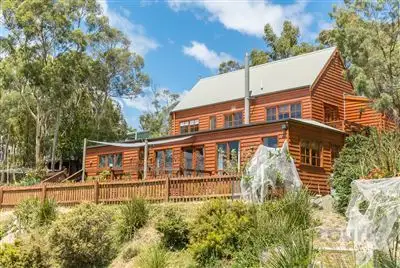 10 Lawless Road, Margate TAS 7054