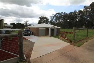 Second view of Homely house listing, 1 Chanro Court, Mansfield VIC 3722
