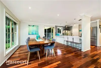 Fourth view of Homely flat listing, 4 Redbush Close, Rouse Hill NSW 2155