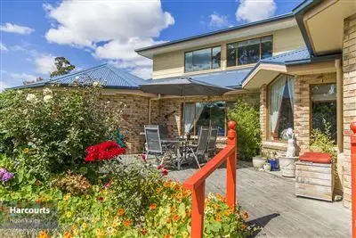 Fifth view of Homely house listing, 1889 Cygnet Coast Road, Cradoc TAS 7109