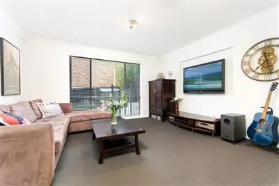 Fourth view of Homely house listing, 5 Falkirk Court, Kellyville NSW 2155