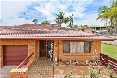 Second view of Homely villa listing, 2/6-8 Mayfair Road, Port Macquarie NSW 2444
