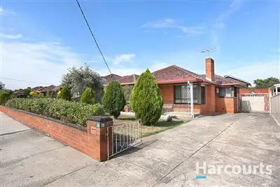 Main view of Homely house listing, 39 Kingsway Drive, Lalor VIC 3075