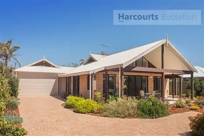 Main view of Homely house listing, 990A Geographe Bay Road, Geographe WA 6280