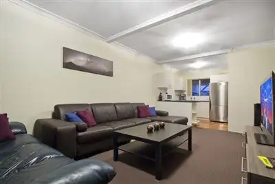 Sixth view of Homely townhouse listing, 16/321 Harborne Street, Glendalough WA 6016