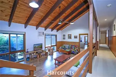 Second view of Homely house listing, 47 Ahern Road, Pakenham VIC 3810