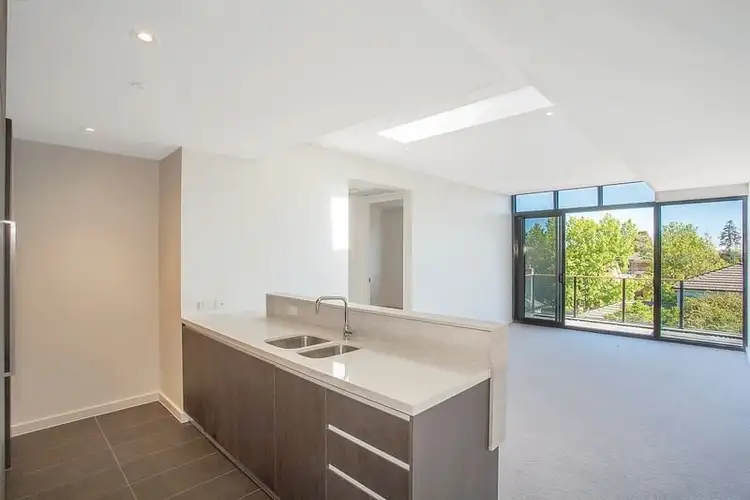 Third view of Homely apartment listing, 205/18 - 22 Wendouree Parade, Lake Wendouree VIC 3350