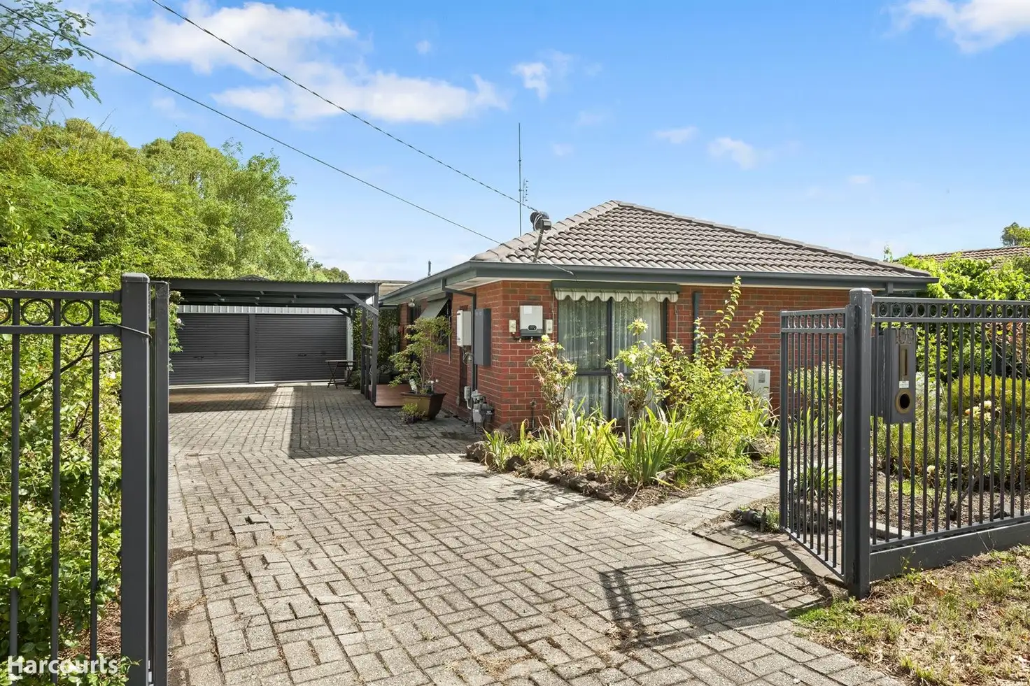Main view of Homely house listing, 109 Hedrick Street, Buninyong VIC 3357