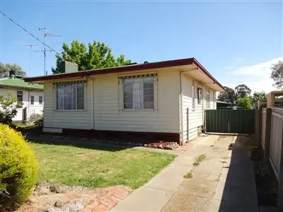 Main view of Homely house listing, 51 Irving Street, Wangaratta VIC 3677
