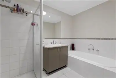 Fifth view of Homely townhouse listing, 10 Cardwell Court, Ferntree Gully VIC 3156