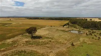 Sixth view of Homely rural property listing, . Old Hamilton Road, Horsham VIC 3400