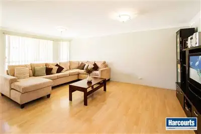 Fifth view of Homely house listing, 36 Lycett ave, West Hoxton NSW 2171