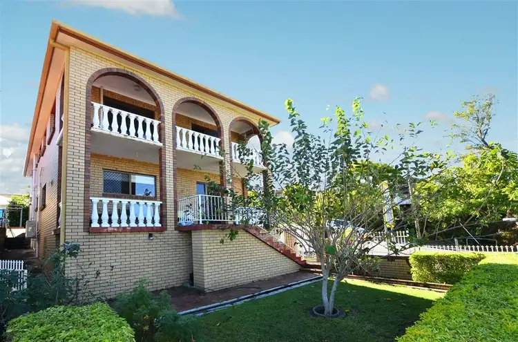 36 Gloucester Street