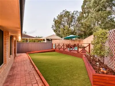 Second view of Homely house listing, 68A Meller Road, Bibra Lake WA 6163