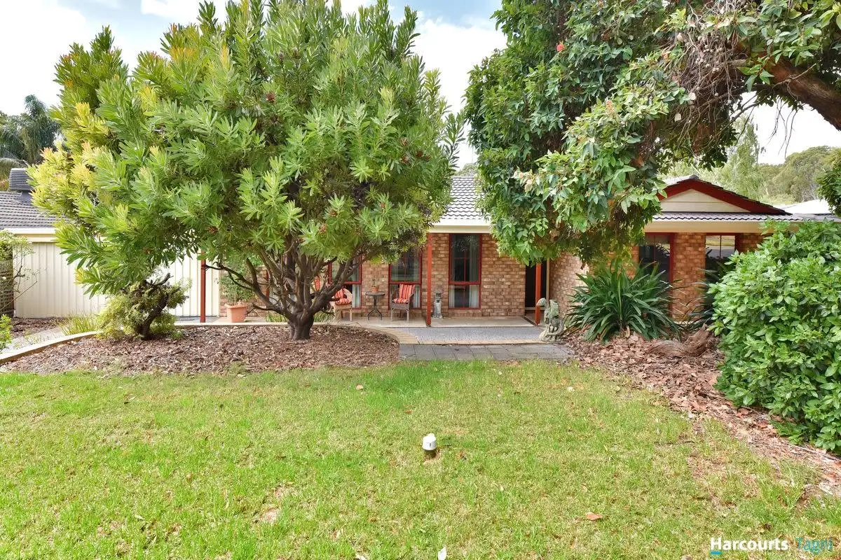 Main view of Homely house listing, 21 Jordan Avenue, Happy Valley SA 5159