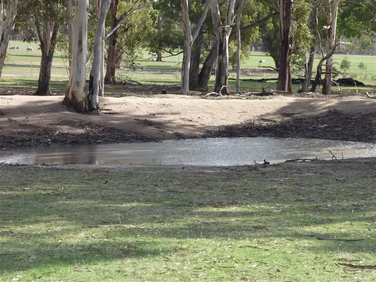 Third view of Homely rural property listing, Lot 4 Ritchie Road, Stawell VIC 3380