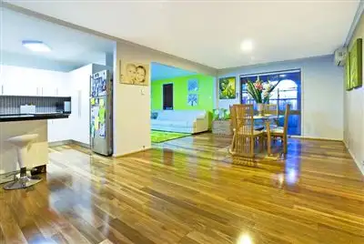 Seventh view of Homely house listing, 7 Yalgoo Court, Mermaid Waters QLD 4218
