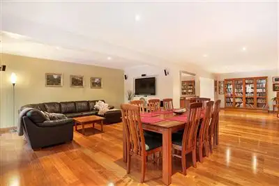Sixth view of Homely house listing, 12 Brentleigh Court, Vermont South VIC 3133