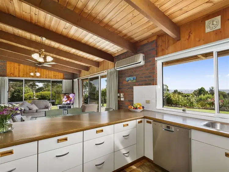 Third view of Homely house listing, 25 Neals Road, Metung VIC 3904