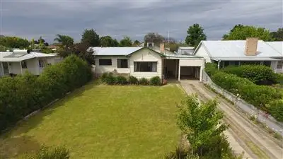 Main view of Homely rural property listing, 91 Lake Street, Edenhope VIC 3318