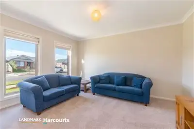 Fifth view of Homely house listing, 7 Cabernet Court, Bannockburn VIC 3331