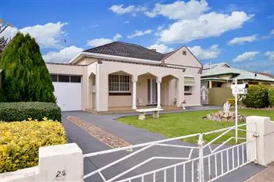 24 Arthur Street, Plympton Park SA 5038