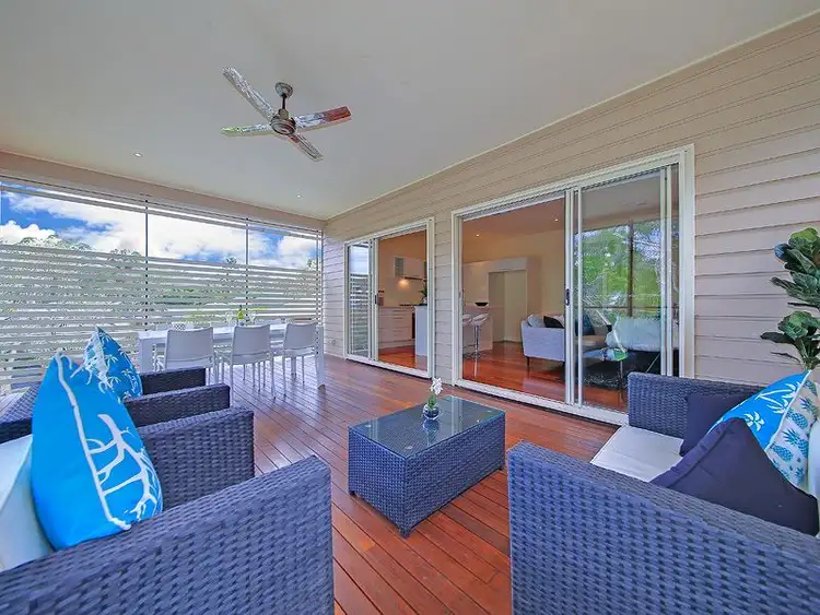 Fourth view of Homely house listing, 28 Kent Street, Coorparoo QLD 4151