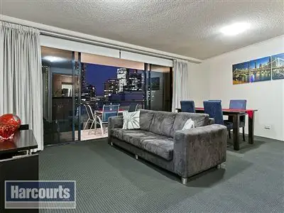 Third view of Homely unit listing, 308/292 Boundary Street, Spring Hill QLD 4000