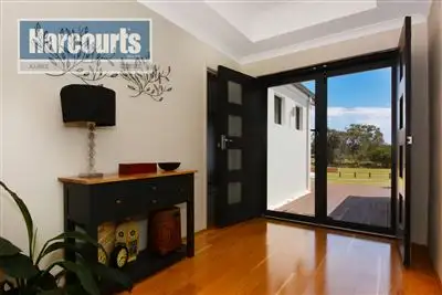 Fourth view of Homely house listing, 4 Orange Grove, Clarkson WA 6030