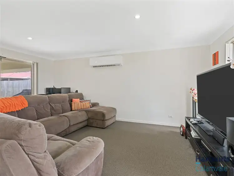 Second view of Homely house listing, 16 Quiet Court, Heritage Park QLD 4118