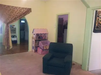 Seventh view of Homely house listing, 25 Byrnes Parade, Mount Morgan QLD 4714