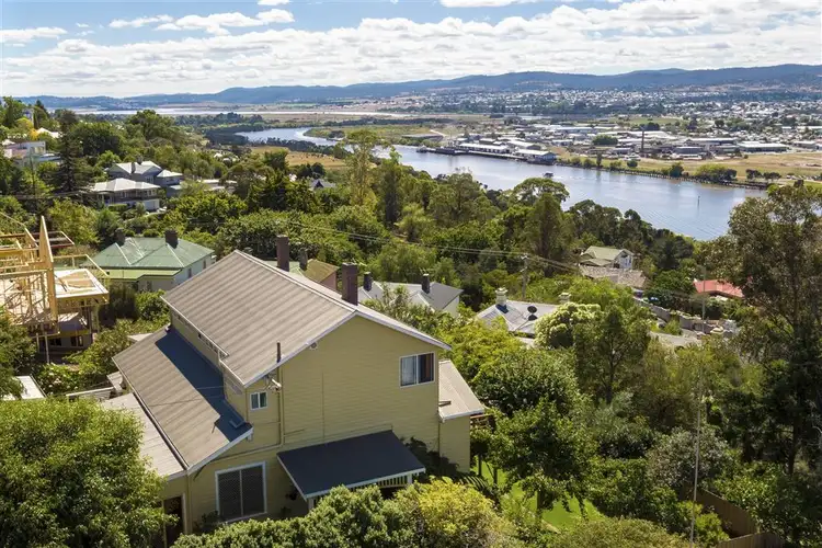 Third view of Homely house listing, 10 Bain Terrace, Trevallyn TAS 7250