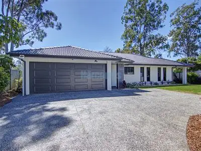 Main view of Homely house listing, 4a Concorde Drive, Loganholme QLD