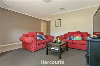 Third view of Homely house listing, 4 Tambo Court, Pakenham VIC 3810