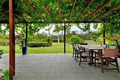 Third view of Homely rural property listing, 31 Coachwood Close, Beechwood NSW 2446