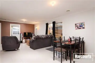 Fifth view of Homely house listing, 21 Calais Circuit, Cranbourne West VIC 3977