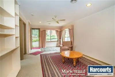 Fourth view of Homely unit listing, 9/1566 Burwood Highway, Tecoma VIC 3160